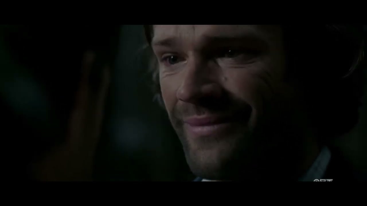Supernatural - [I Just] Died In Your Arms
