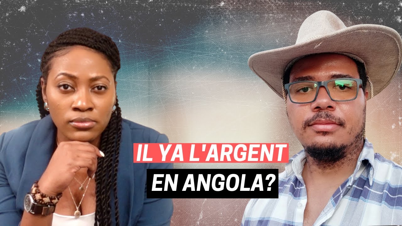 PARLONS DES OPPORTUNIT&Eacute;S D'AFFAIRES EN ANGOLA