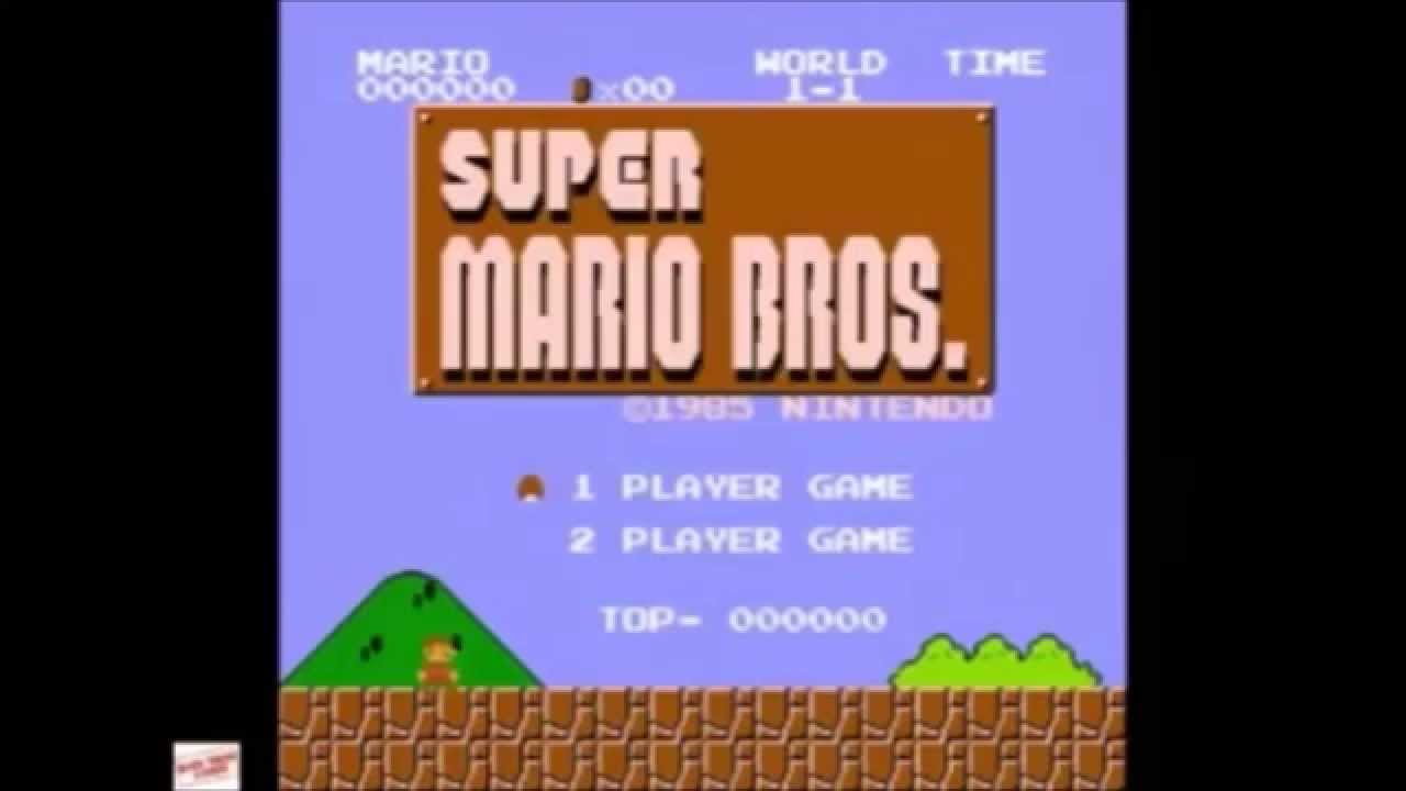 Mario And Sonic Can Can HD