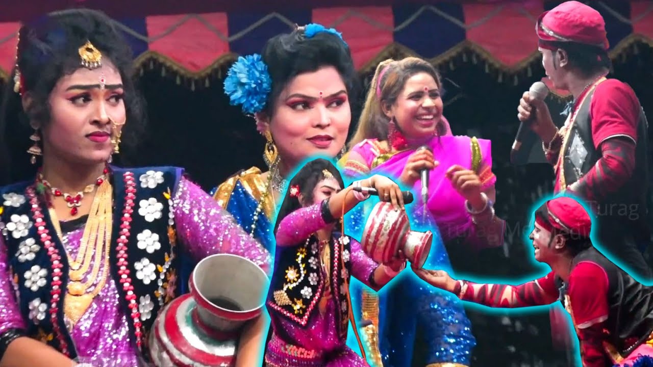 পদ্মা নদীর পারের মা-খালাদের নতুন চমক দেখালো কাঙ্গাল সোহেল | Comedy Video | Funny Videos | Vadaima