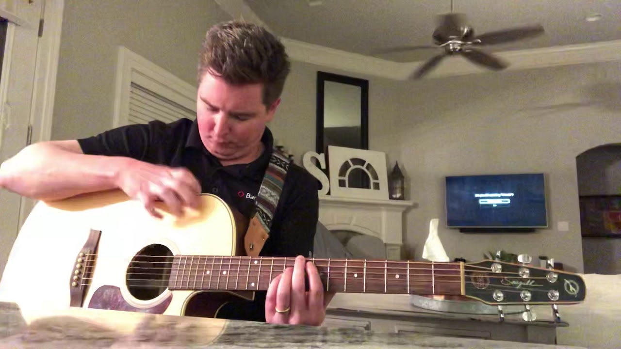 Tate Smith - The Day That I Met You