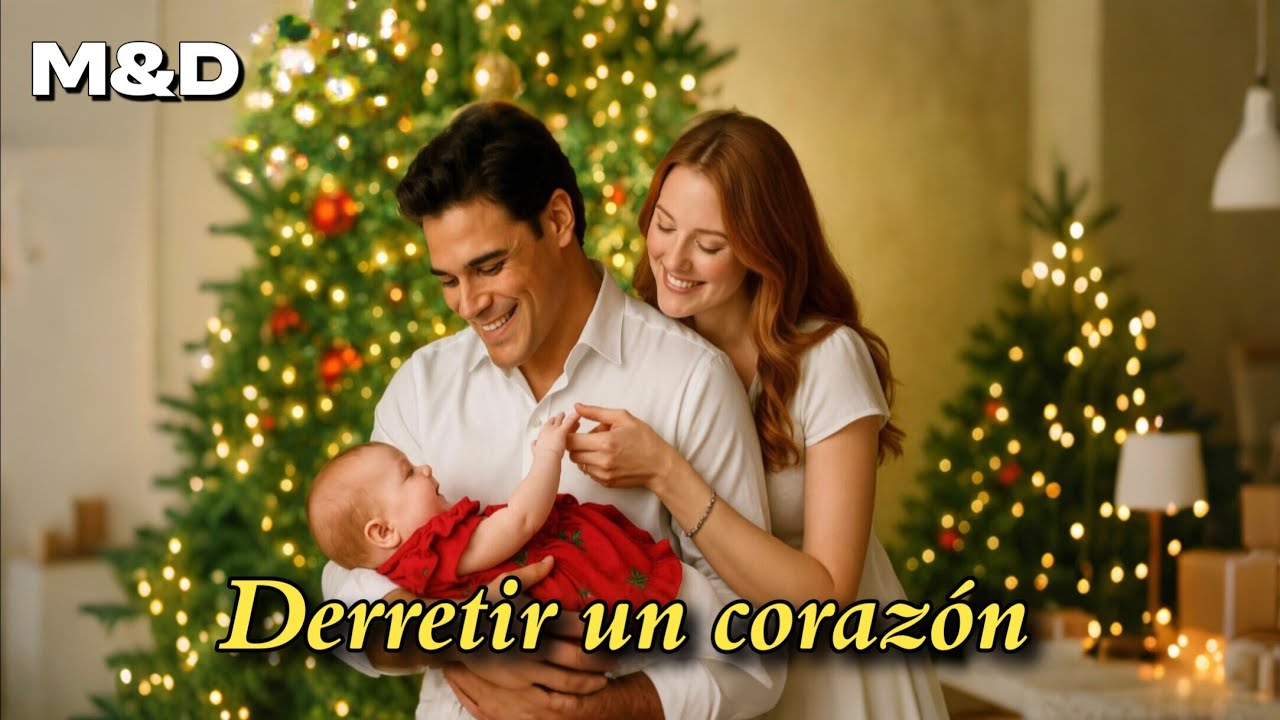 🫠 DERRETIR UN CORAZÓN ❤️ | Audionovela Dramatizada a voces humanas | Romance y Aventura. 