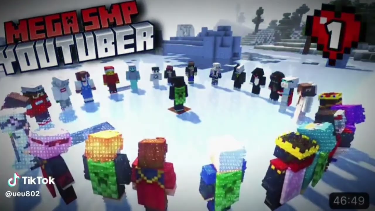 Mega smp 2024