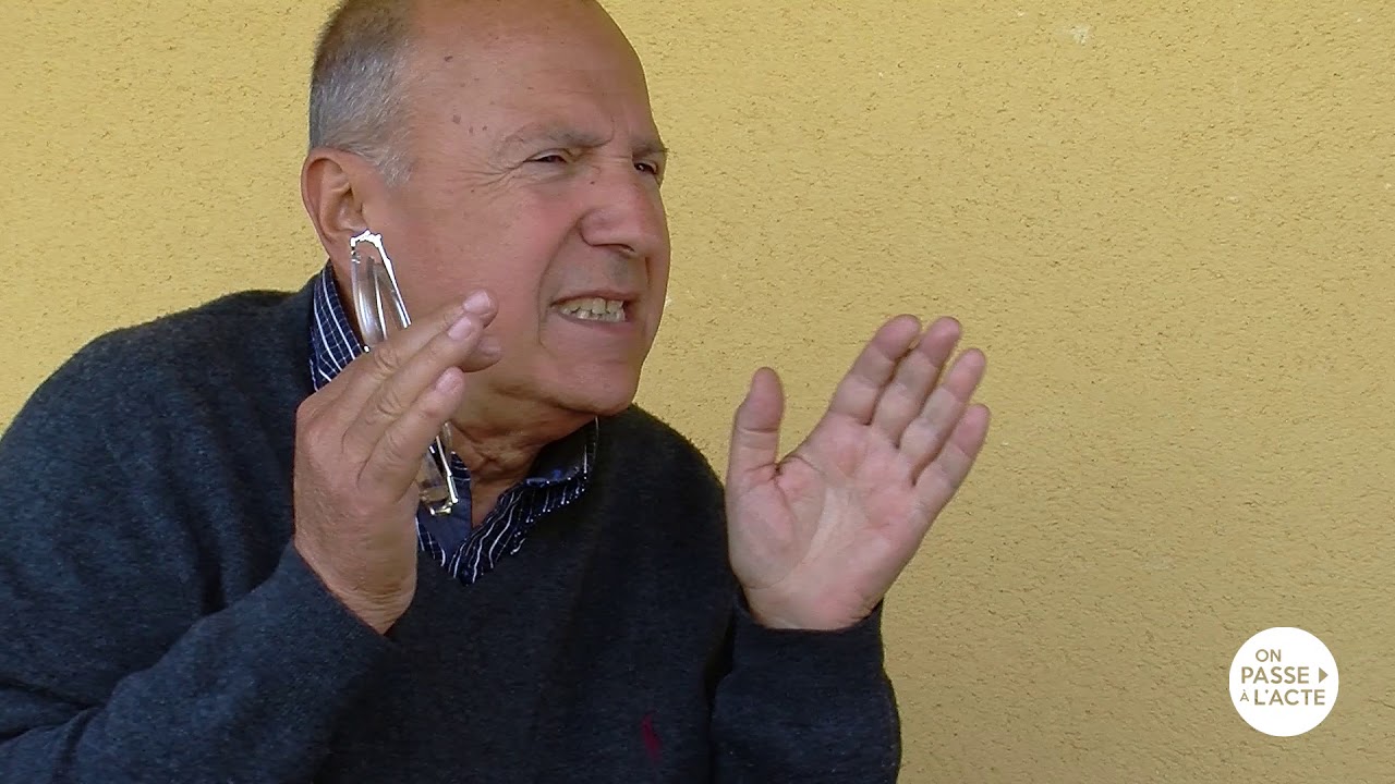 Jean-Francois Colonna : Vivre une retraite heureuse et épanouissante (version longue)