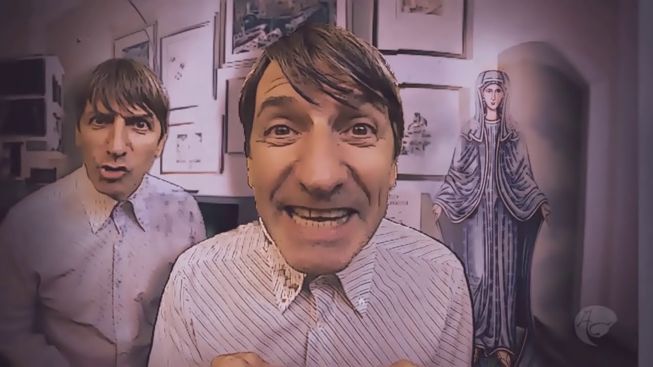 Charlie Cinelli - Aànti (2012)