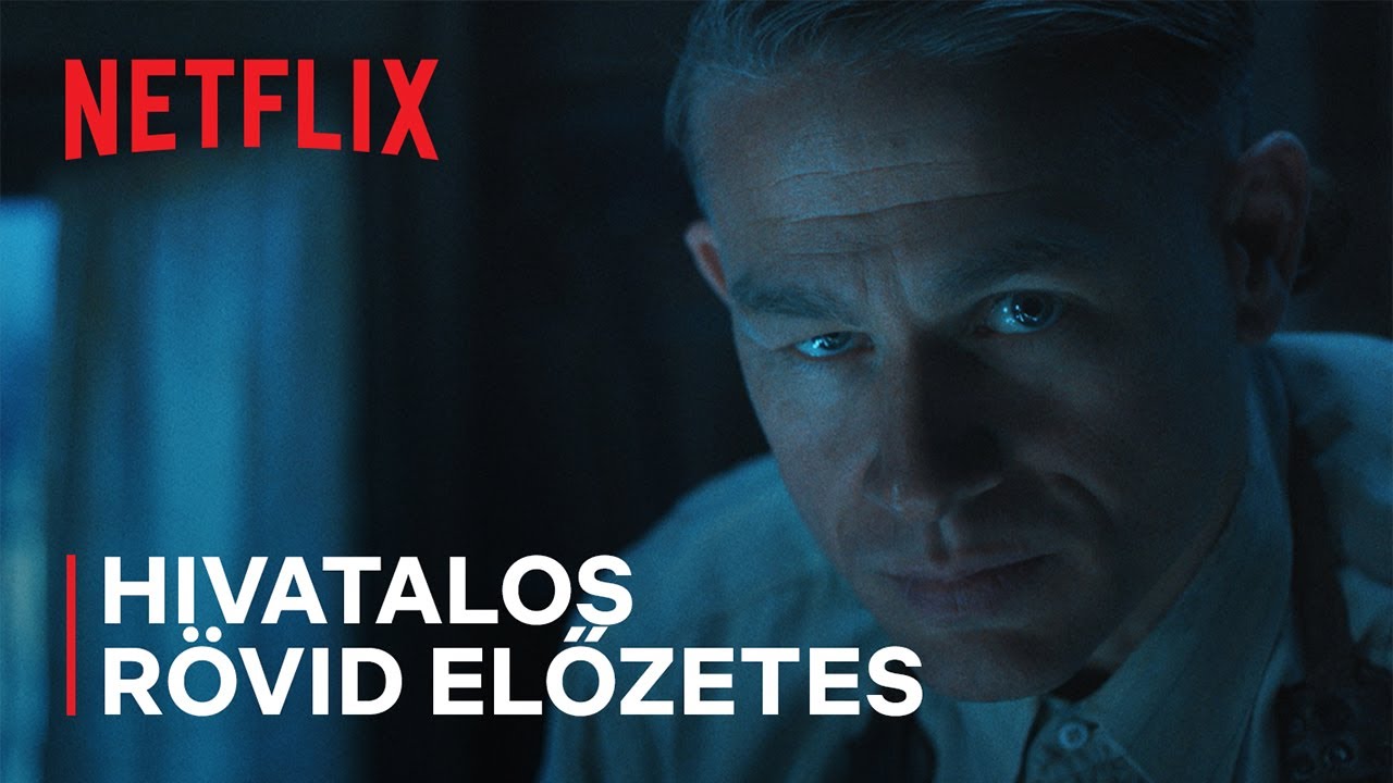 SZ&Ouml;RNYETEG: Az Ed Gein-sztori | Hivatalos r&ouml;vid előzetes | Netflix