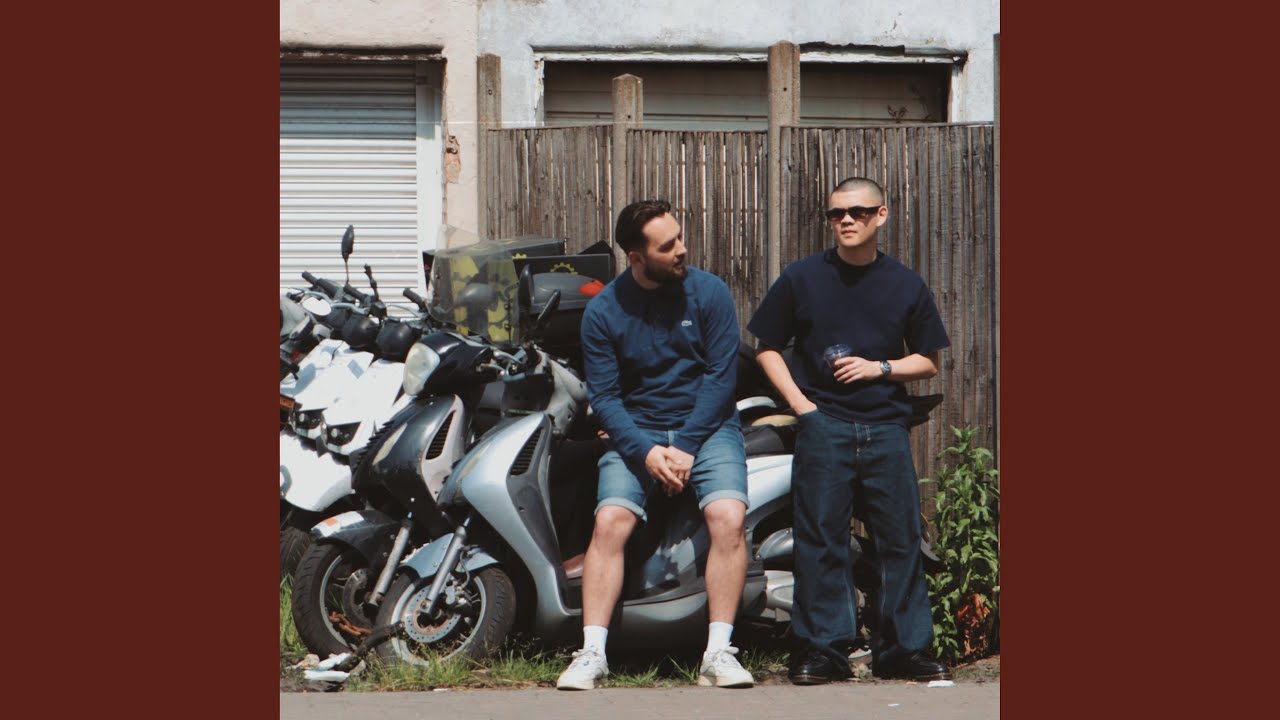 Mods & Rockers