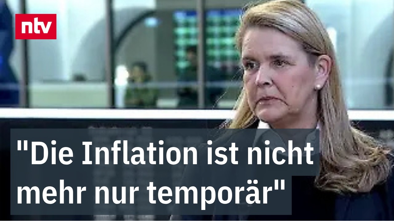 Kathrin Eichler im Geldanlage-Check: 