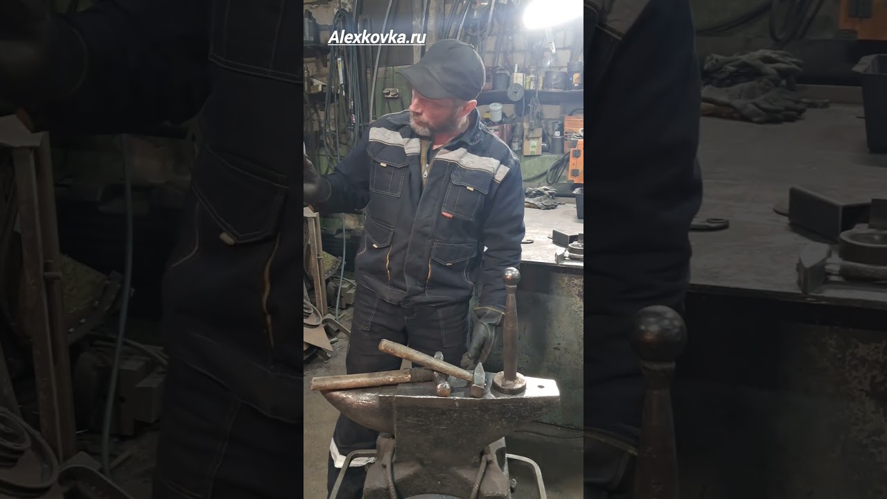Пара кадров работы над очередной мордой. Продолжение следует))