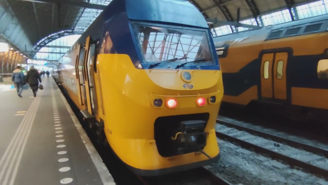 Dutch Text-To-Speech Voice Test [CC]