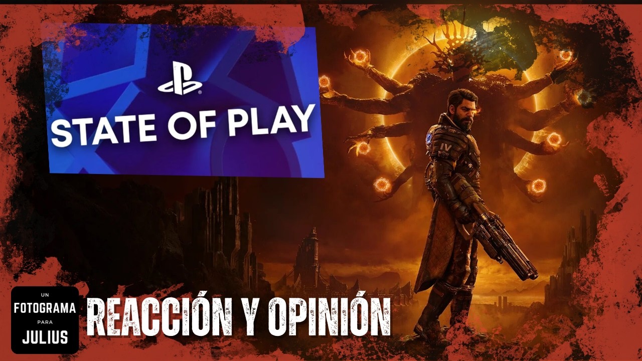 Reacción y opinión del State of Play 2026. | ¿Devil May Cry, Marvel Tokon, Starfield. Bloodborne 2?