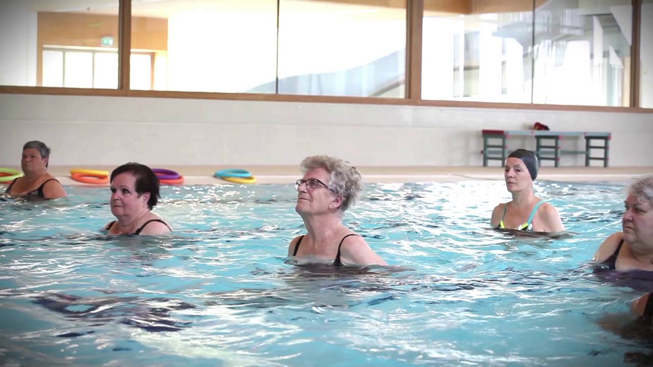 AQUAGYM Geusseltbad