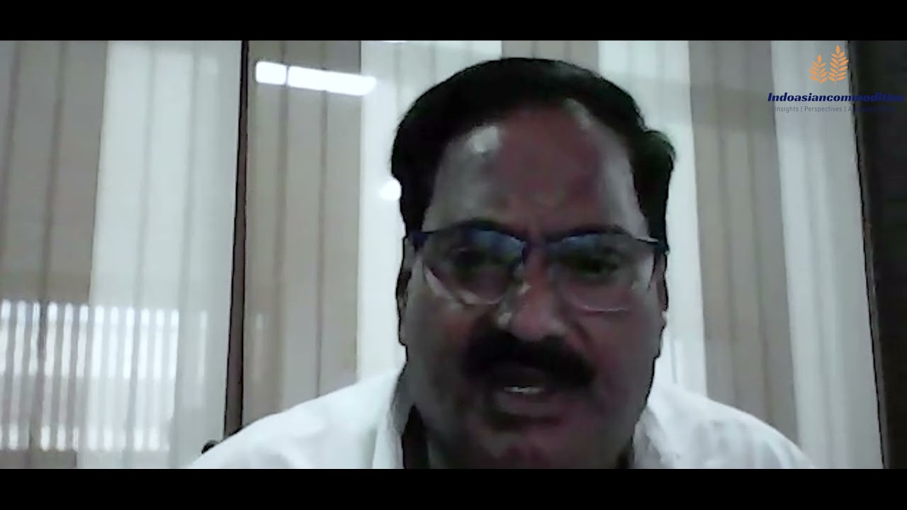 Ghanshyam Khandelwal, CMD, B L Agro Industries on expansion plans