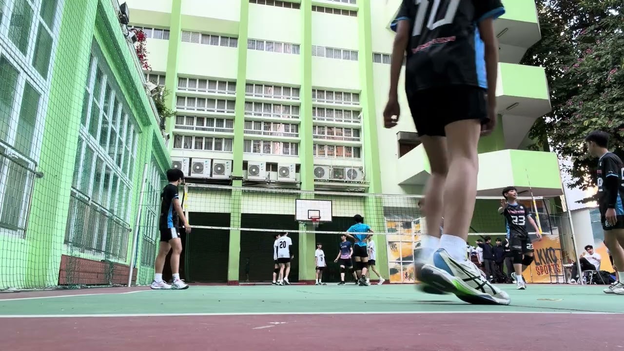 2nd