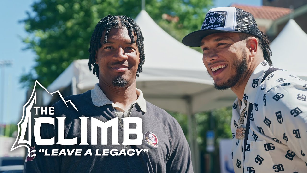 The CLIMB Season 3 Episode 2