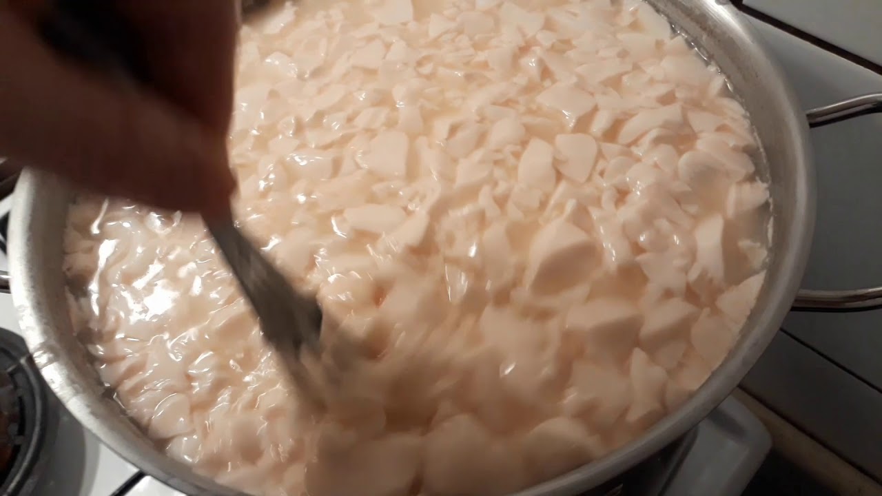 Sajt készítése házilag. Trappista sajt. Cheese Making.