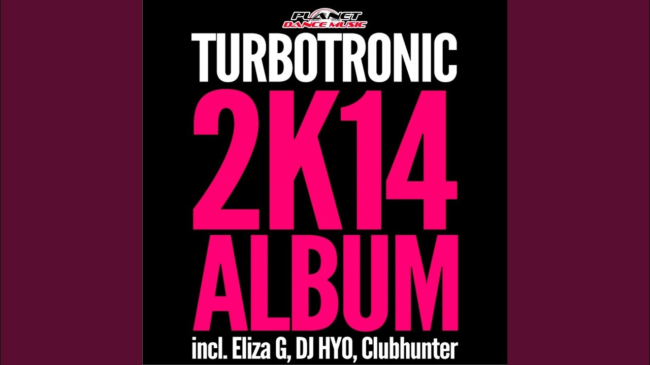 Bam Bam (Turbotronic Extended Mix)
