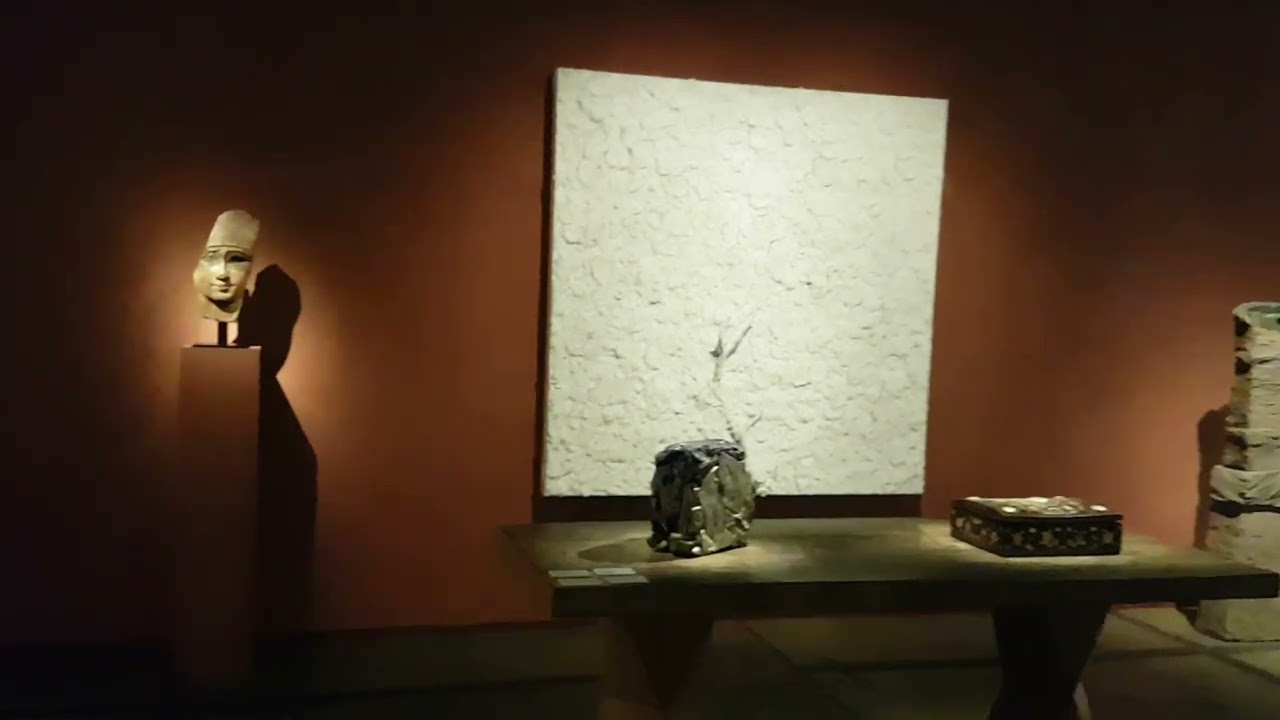 BRAFA Axel Vervoordt Аксель Вервордт