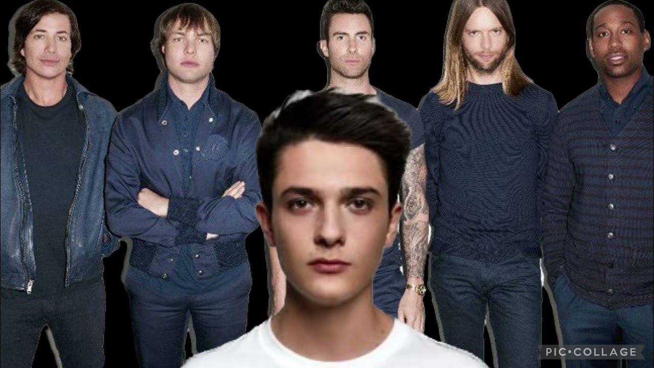 KUNGS feat. Maroon 5 - La La Land (Official Instrumental) 