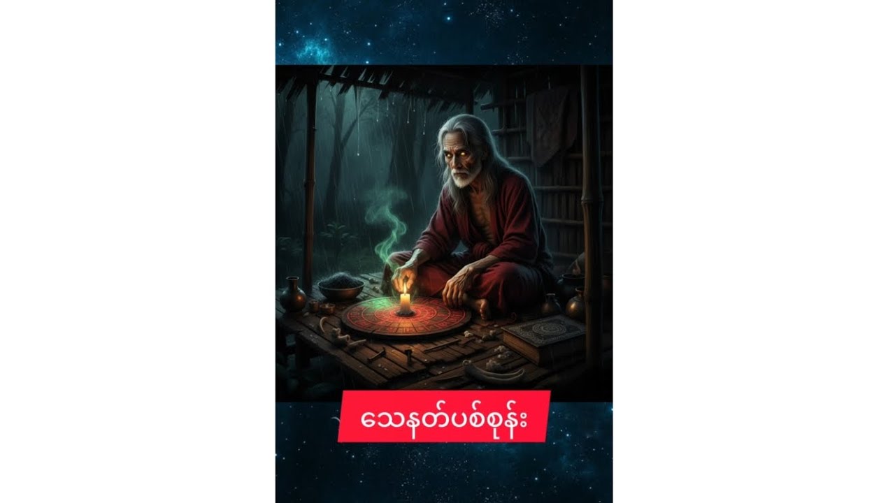 မြန်မာ့ဒဏ္ဍာရီလာ သေနတ်ပစ်စုန်း အကြောင်း တစေ့တစောင်း 🇲🇲 #myanmar #ဗဟုသုတ #knowledge #fyp 