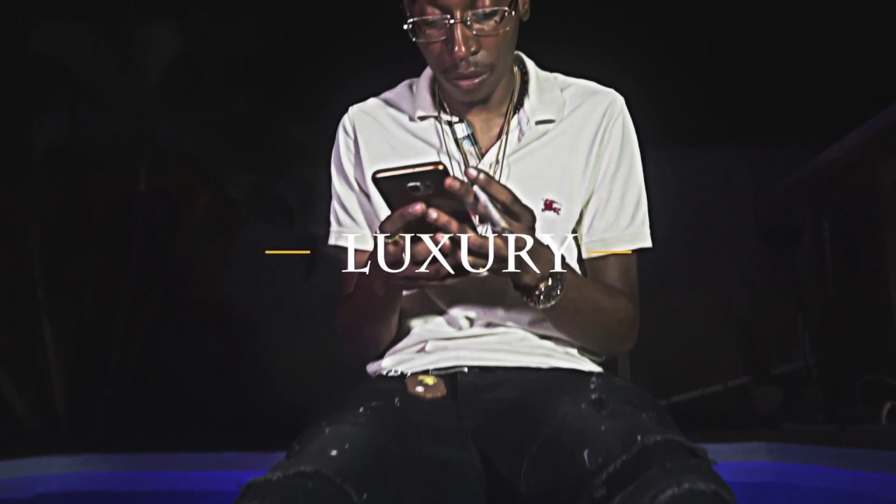 W.Bricks - Luxury (Directed by Shayner)