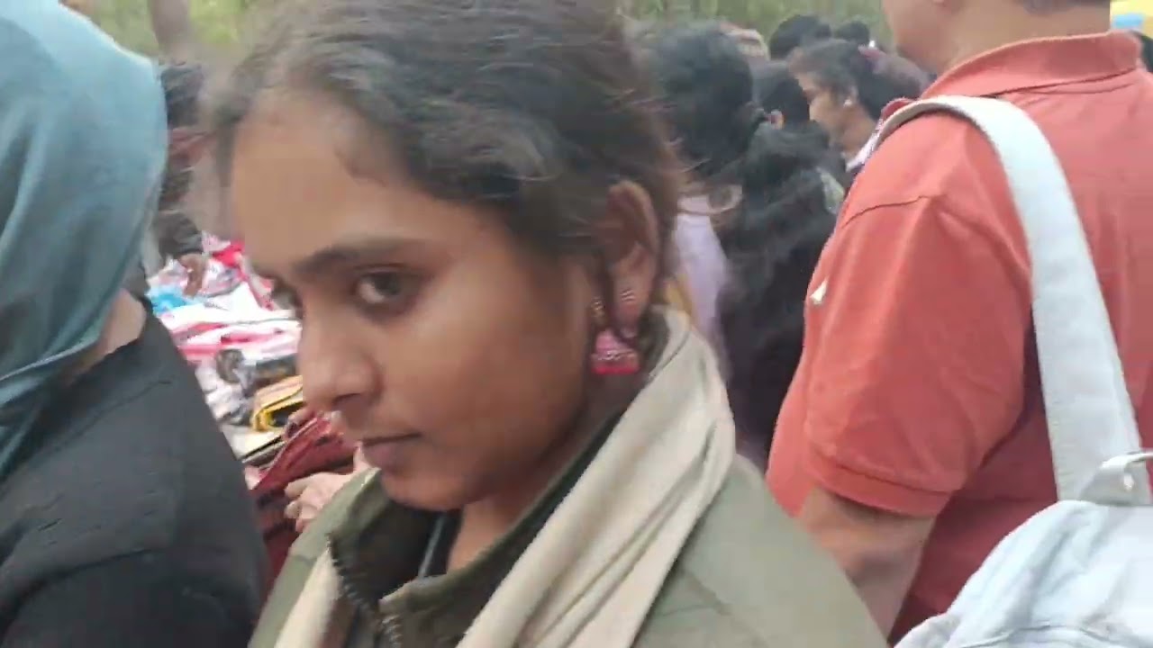 Bolpur Sonajhuri Haat ## Shantiniketan new video.