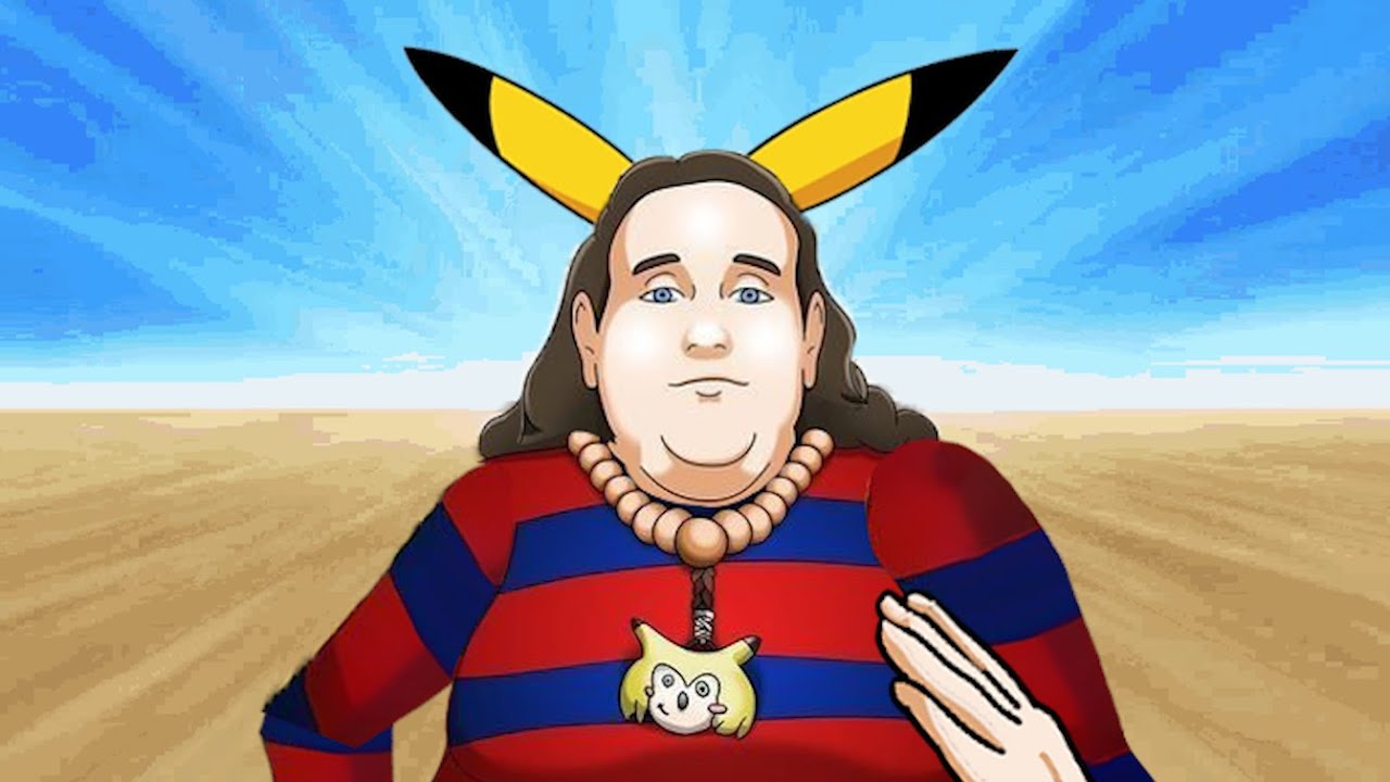 Chris Chan Theme Song