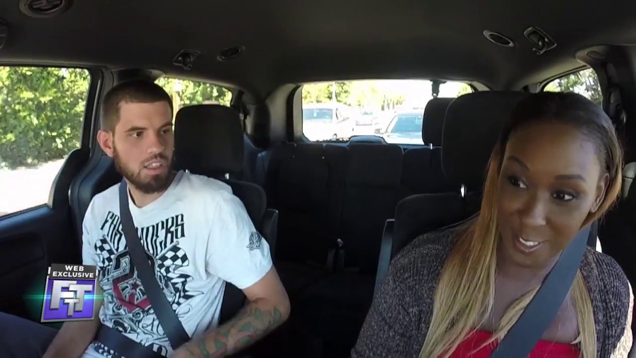 The Driven Truth: Couple&rsquo;s Explosive Post-Show Blowup!
