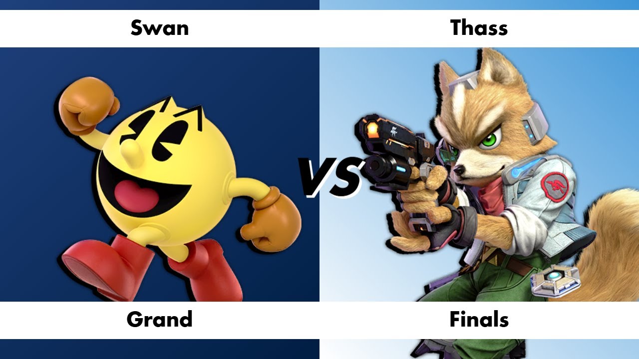 S@PS 237 Swan vs Thass - Grand Finals - Ultimate Singles