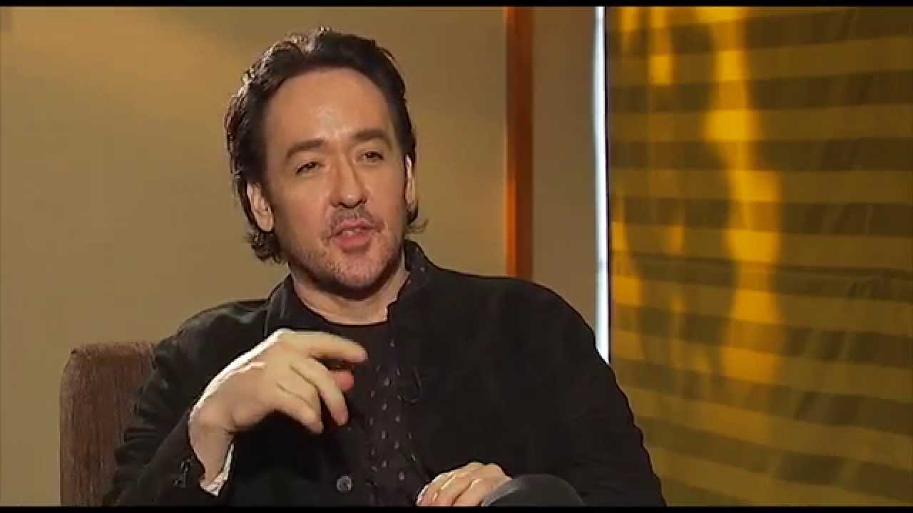 Dragon Blade - John Cusack