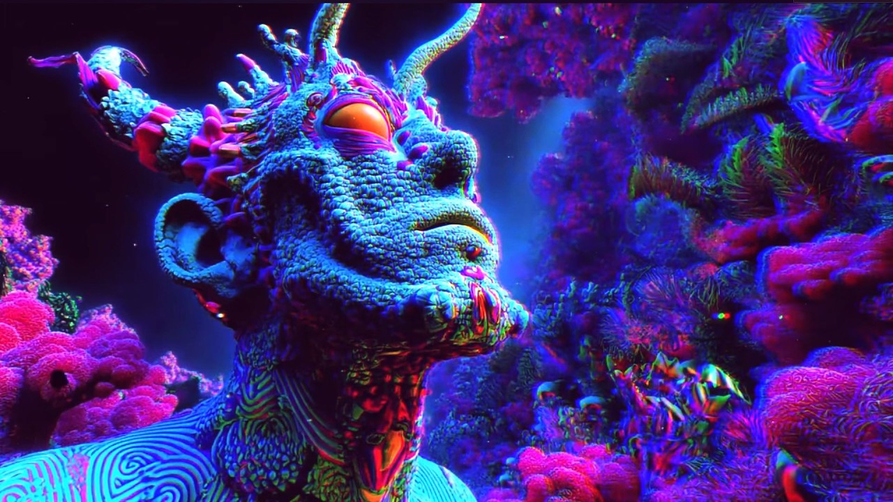 Superior☆FORESTrip☆DARK☆Psytrance٠Mixe٠Vol٠141٠2036 🌟WHAT☆A☆TRIP🌟