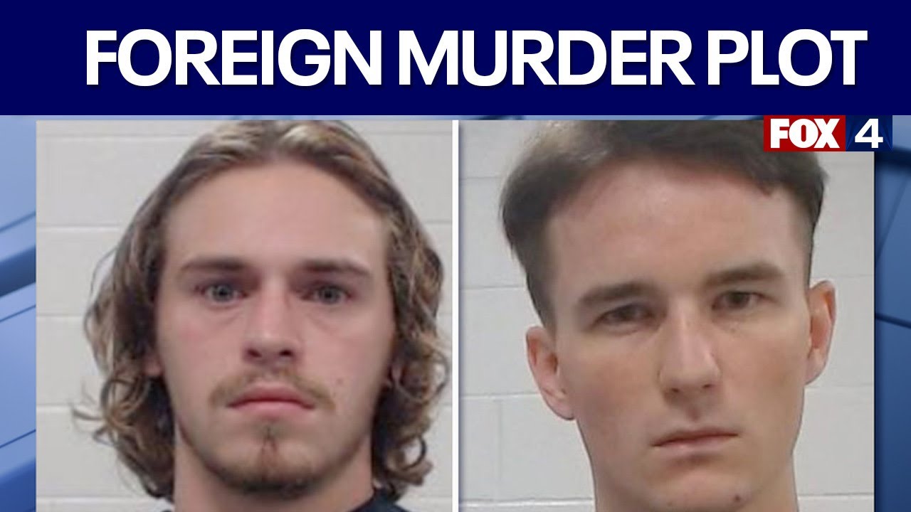NTX scheme to murder men, enslave women on foreign island was 'bizarre,' attorney says