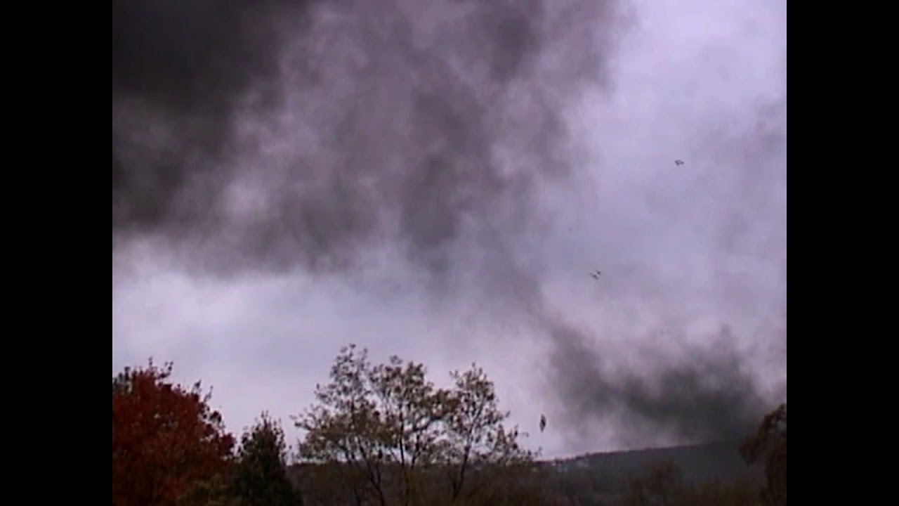 WSMR 734 Stack Talk in the Hills