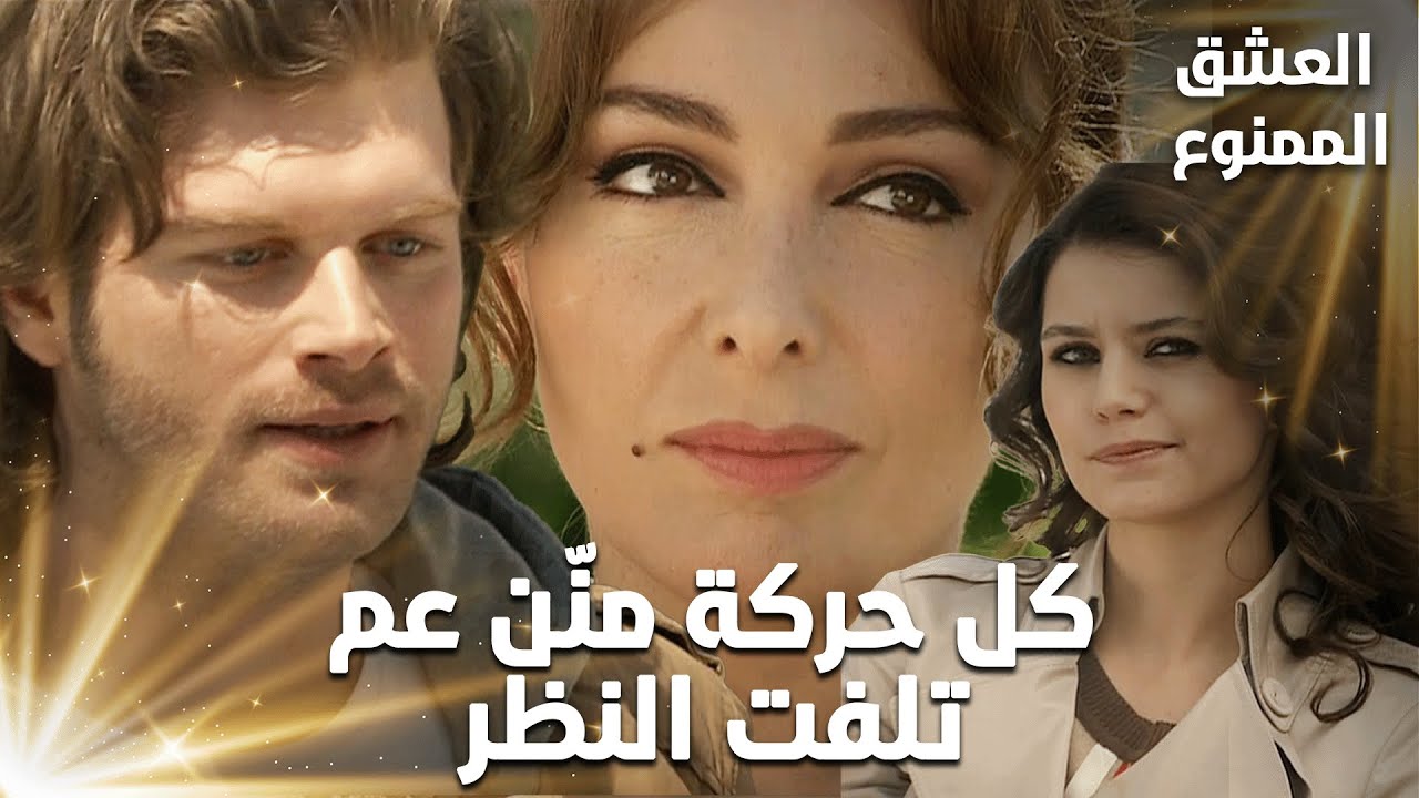 مقتطفات من مسلسل 