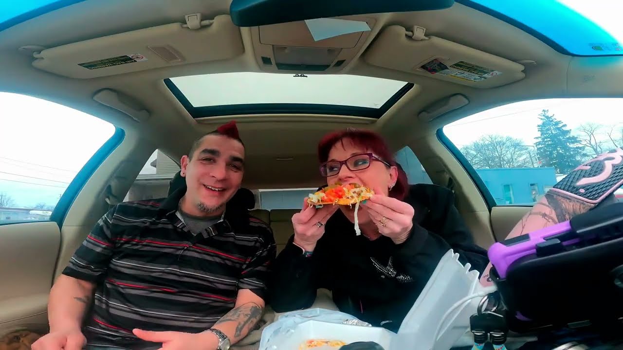 Kayla's Tacos Taste & Review! Tacos-Tostadas-Tamales/ What did we think?