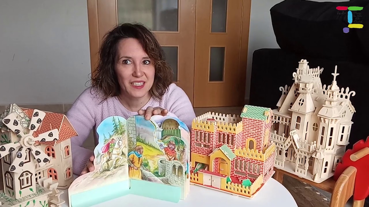 Vídeo Sant Jordi