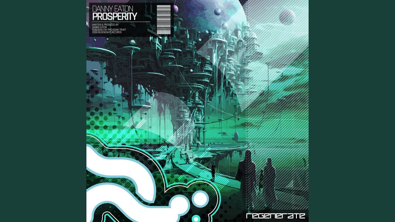 Prosperity (Extended Mix)