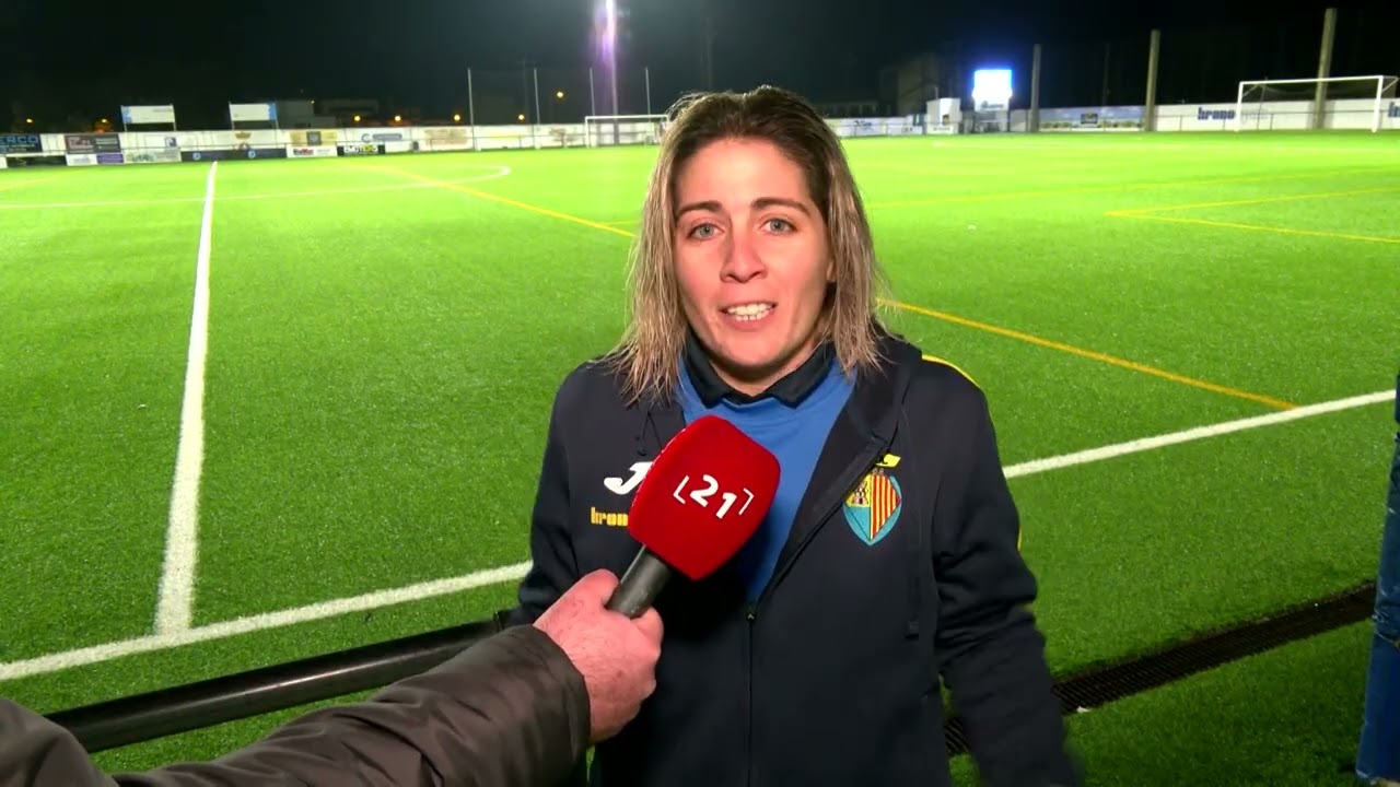 Esports 21 (19/01/2026)