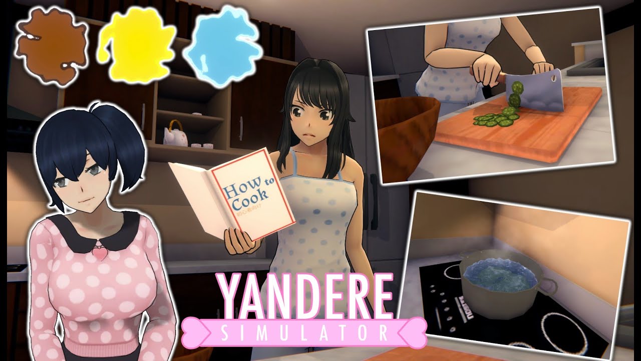 March 15th 2025 Update | Yandere Simulator