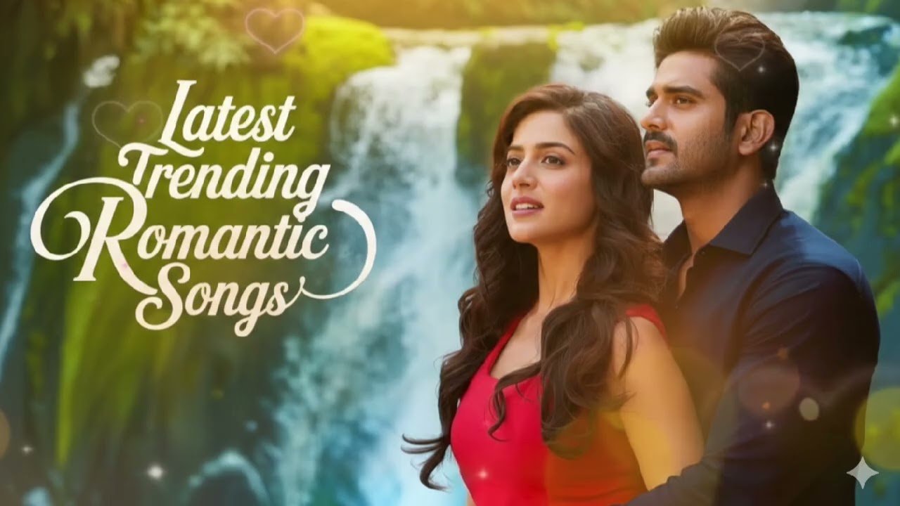 You Are My Today And All Of My Tommorow | Latest Love Song 😍❤️