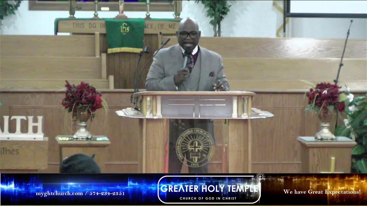 Join us for Worship!