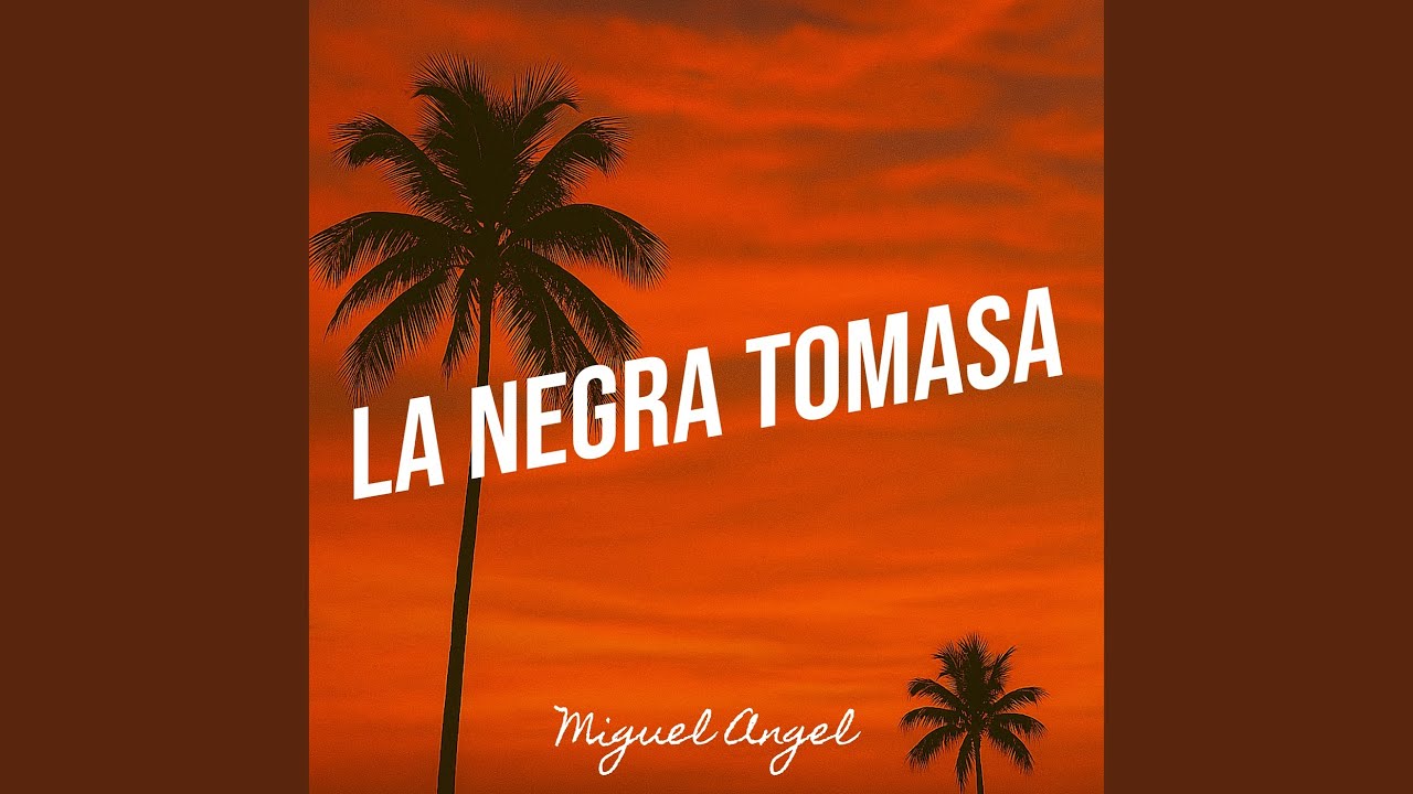 La Negra Tomasa