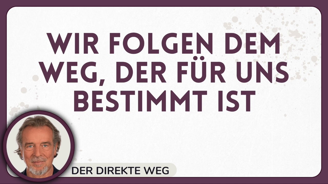 357 Ein Kurs in Wundern EKIW | Die Wahrheit antwortet auf jeden Ruf ... | Gottfried Sumser