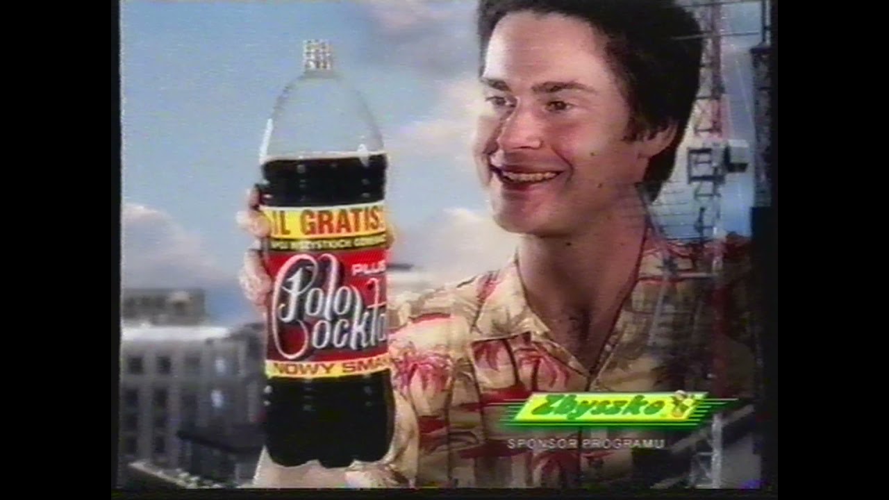 T\/N -  Zapowiedzi, plansze sponsorskie i fragment bloku reklamowego - 23.11.2005 r.