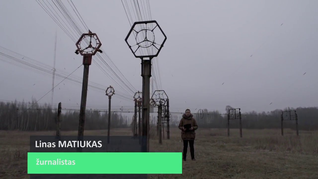 Sitkūnų radijo stotis
