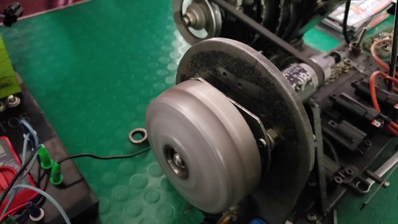 DIferencia De Encendido En Un Motor 4T y 2T