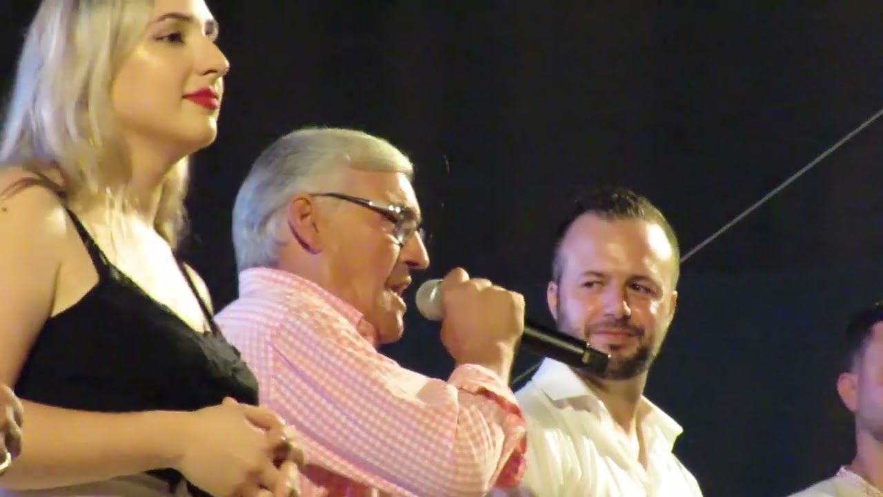 Abertura e Apresentação dos Cantadores   Ⅱ