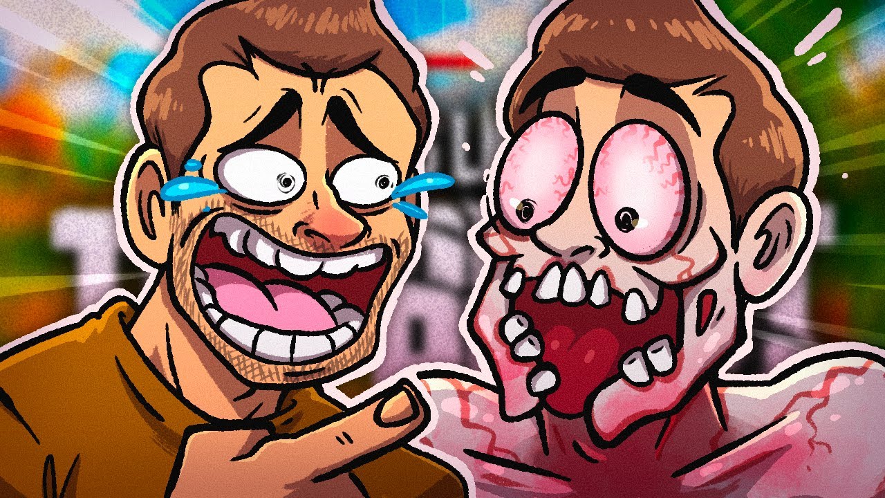 Dying Light The Beast Is HILARIOUS With Friends!