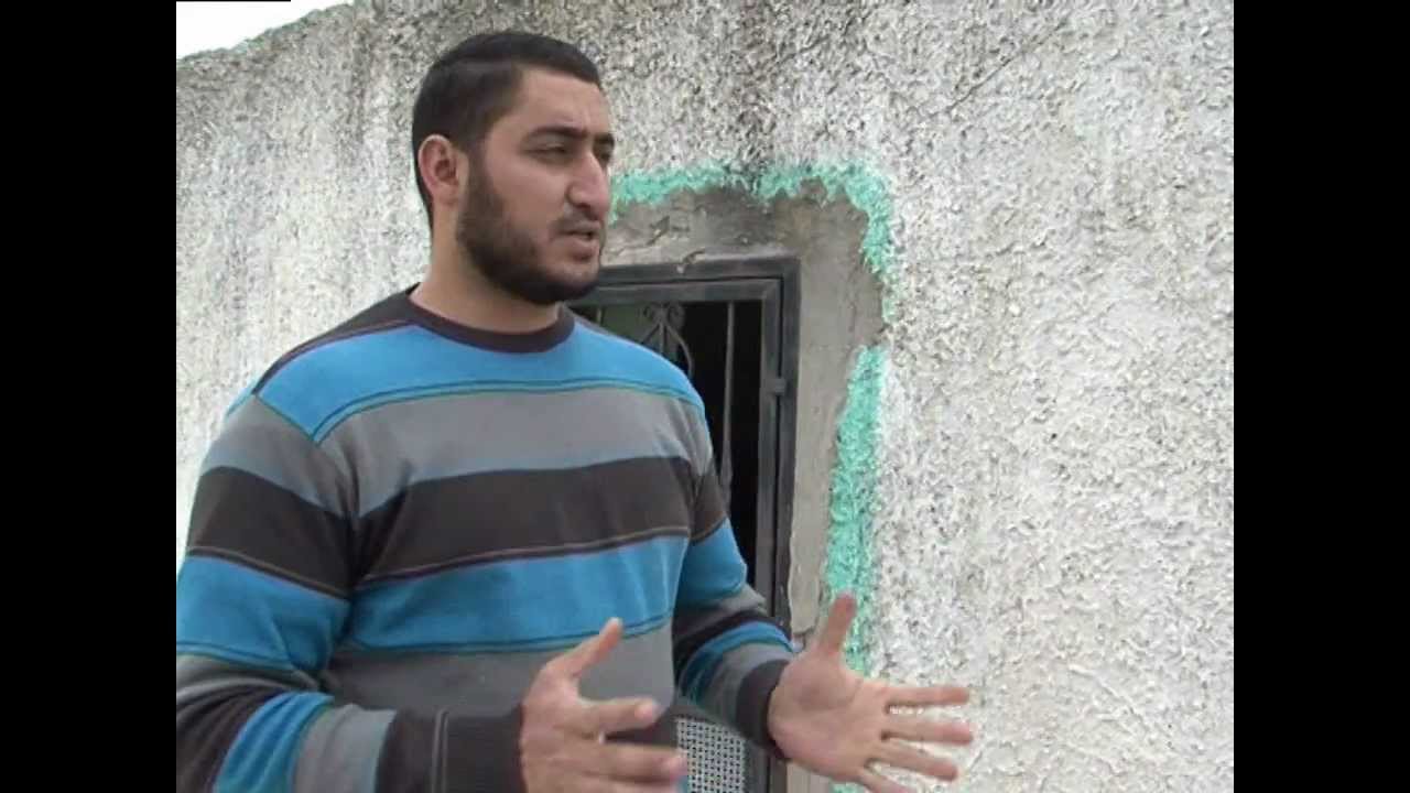 انتهاك مقام الصحابي دحية الكلبي