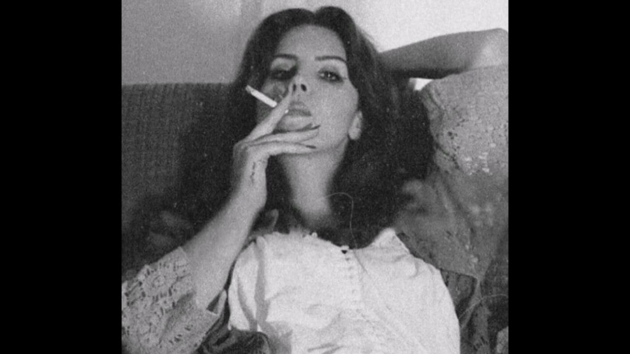 cola - lana del rey [slowed + reverb]